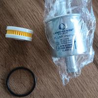 Filtri Gpl Landi Renzo F-781 + LSE98 LI02