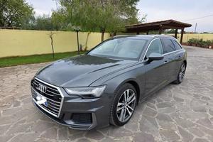 A6 Avant 40 2.0 tdi mhev Business quattro s-tronic