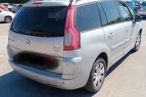 Citroen C4 Gran Picasso 