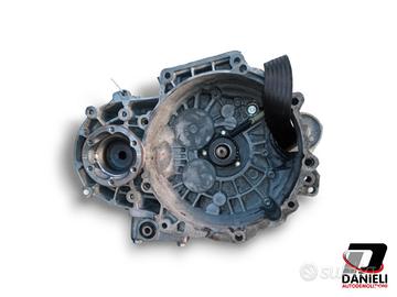 Cambio 2.0 TDI Volkswagen Skoda QFZ 02Q300050M