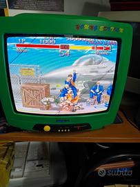 televisore nokia 3724 VT young edition 