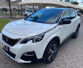 PEUGEOT 3008 BlueHDi 130 S&S EAT8 GT Line