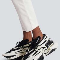 Sneaker balmain tg 43 nuove