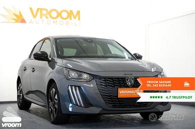 PEUGEOT 208 2� serie 208 PureTech 100 Stop&Star...