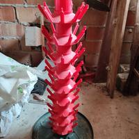 Bottiglie, tappi e Scolabottiglie