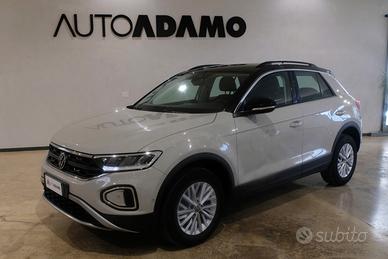Volkswagen T-Roc 1.0 TSI R-Line