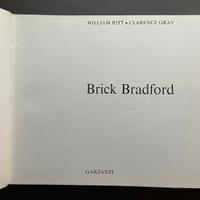 Fumetti BRICK BRADFORD