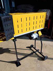 Spaccalegna orizzontale Vigor