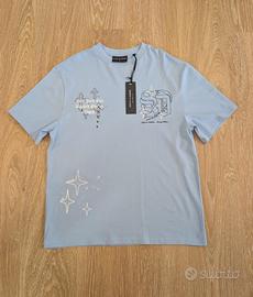 T -shirt Supply &Demand