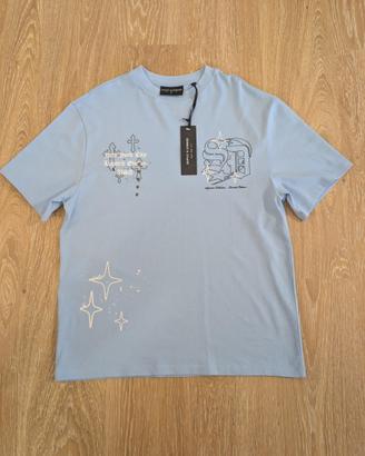 T -shirt Supply &Demand