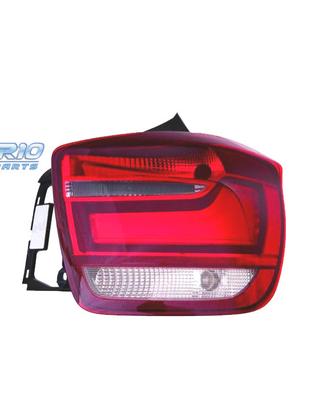 FANALE DESTRO BMW F20 F21 10-14 LED BIANCO ROSSO