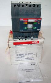 Interruttore ABB SACE TMAX T1B 160