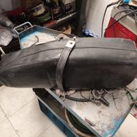 sella vespa px 