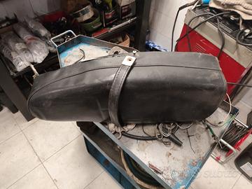 sella vespa px 