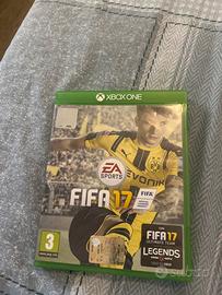 videogiochi (fifa e valentino rossi) x xbox one