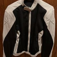 giacca Dainese estiva