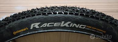 Copertoni Tubeless Continental mtb 29