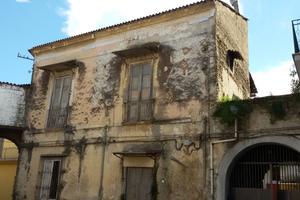 Orta, Rudere dove ricavare 2 abitazioni Euro79000