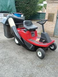 Trattorino tagliaerba TurfMaster