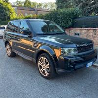 Range Rover Sport HSE Full optional