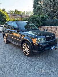 Range Rover Sport HSE Full optional
