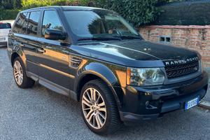 Range Rover Sport HSE Full optional