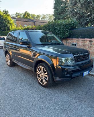 Range Rover Sport HSE Full optional