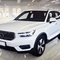 Volvo XC40 T4 Recharge Plug-in Hybrid Inscription 