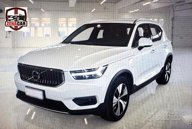 Volvo XC40 T4 Recharge Plug-in Hybrid Inscription 