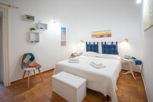 Casa Vacanza a Cefalù