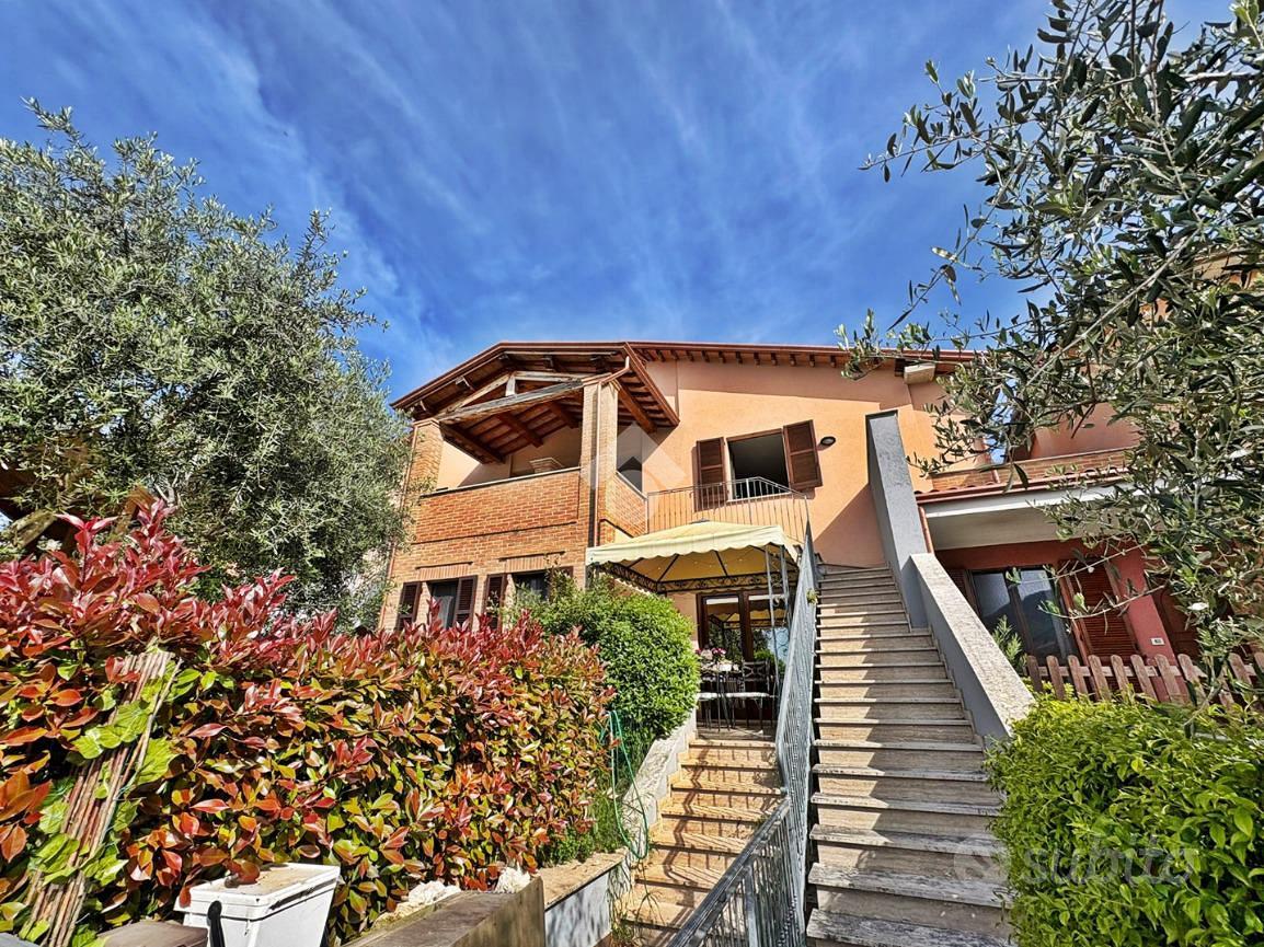 Apartment in Gualdo Tadino, Perugia - Vista 3