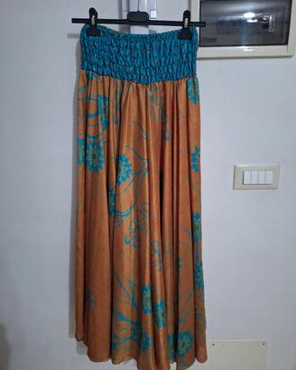 Pantaloni Etnico 