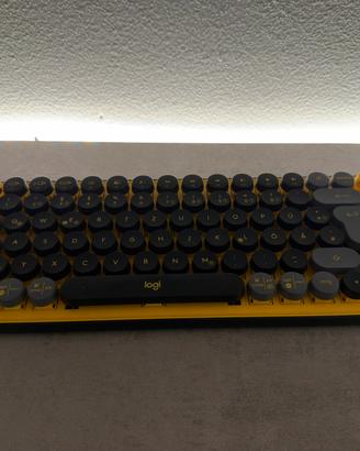 Tastiera Logitech POP Keys