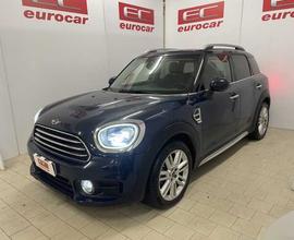 MINI Cooper D Countryman Mini 2.0 Cooper D Hype Co