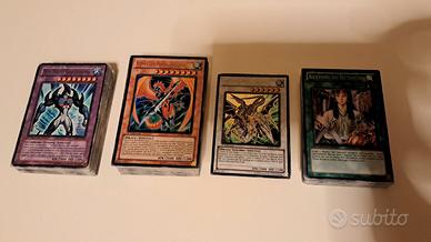 Carte Yu Gi Oh