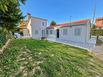 CASA INDIPENDENTE A ALBIGNASEGO