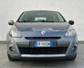 Renault Clio 1.2 16V 5 porte GPL Dynamique Neopate