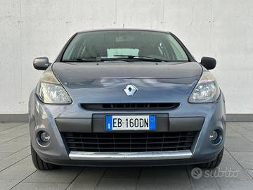 Renault Clio 1.2 16V 5 porte GPL Dynamique Neopate