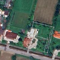 Terreno da coltivare di 1.000 mq c.a