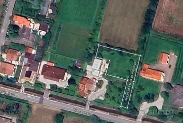 Terreno da coltivare di 1.000 mq c.a