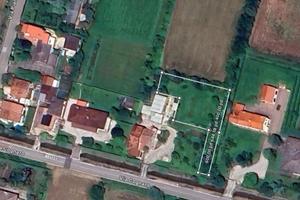 Terreno da coltivare di 1.000 mq c.a
