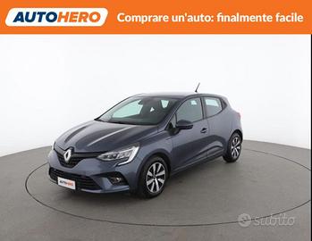 RENAULT Clio HY57306
