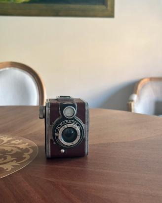 Macchina fotografica