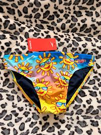 Slip Uomo Speedo