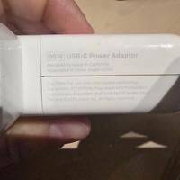 Caricabatterie macbook Pro 96W USB-C 