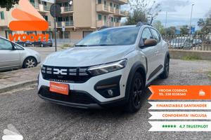 DACIA Sandero Stepway 1.0 TCe Eco-G Extreme Up gp