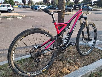 MTB Specialized Stumpjumper FSR 29 - Taglia L