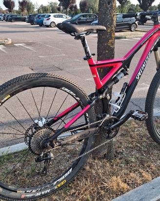 MTB Specialized Stumpjumper FSR 29 - Taglia L
