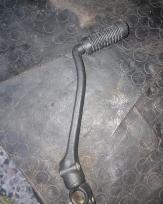 pedivella avviamento Moto CAGIVA W12 350 W 12