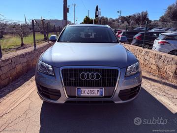 AUDI Q5 2.0 TDI 170CV quattro S tr. Adv. Plus
